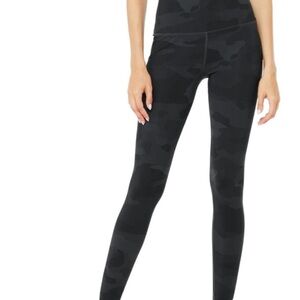 Alo High-waist Vapor Legging